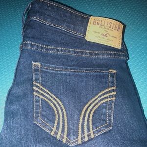 hollister jeans